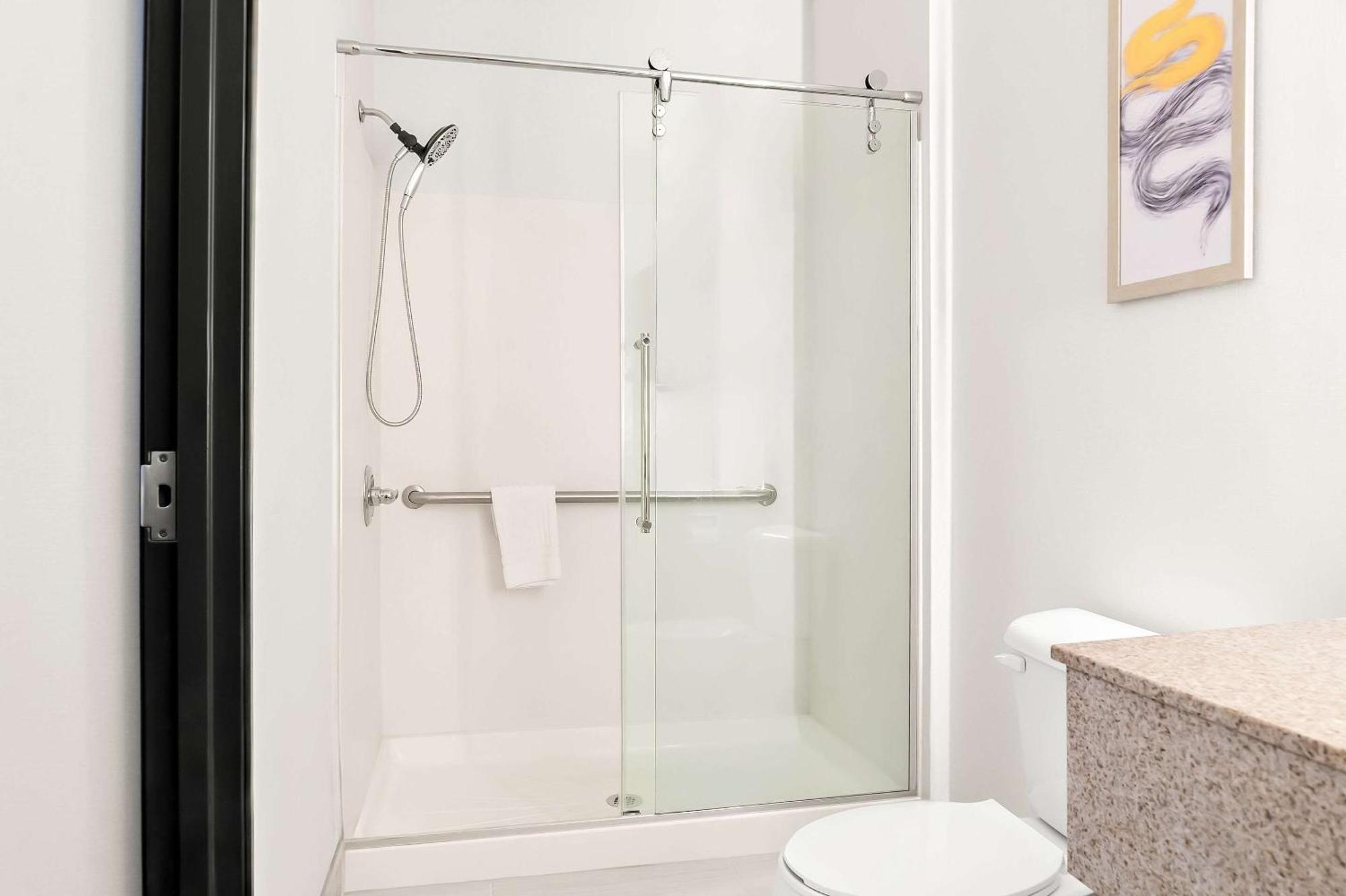 Comfort Suites Southfield-Detroit Ngoại thất bức ảnh