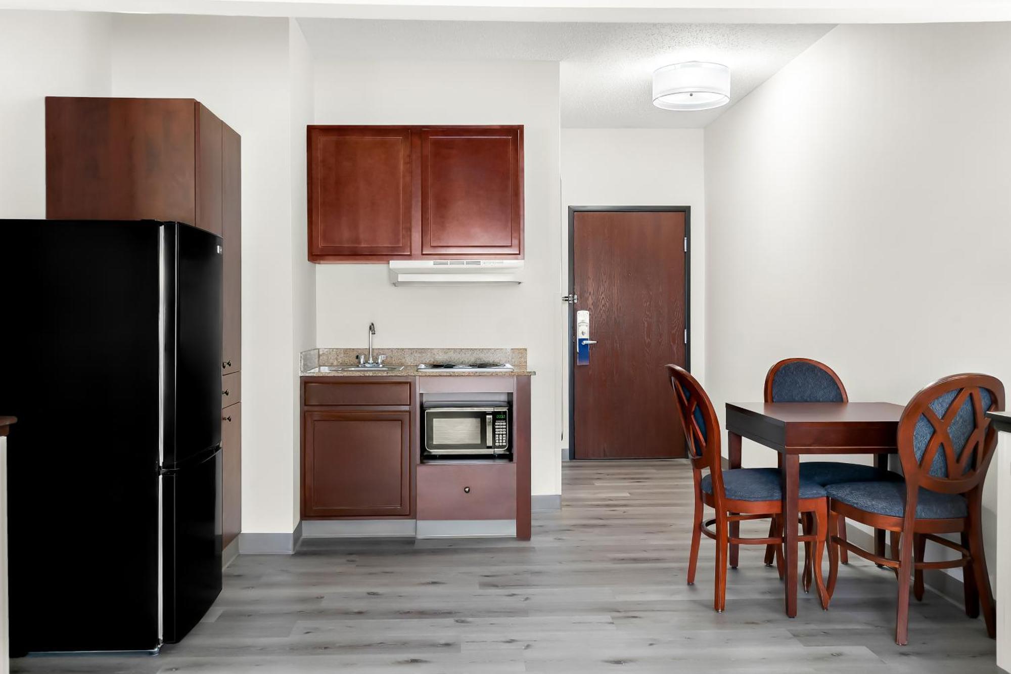 Comfort Suites Southfield-Detroit Ngoại thất bức ảnh