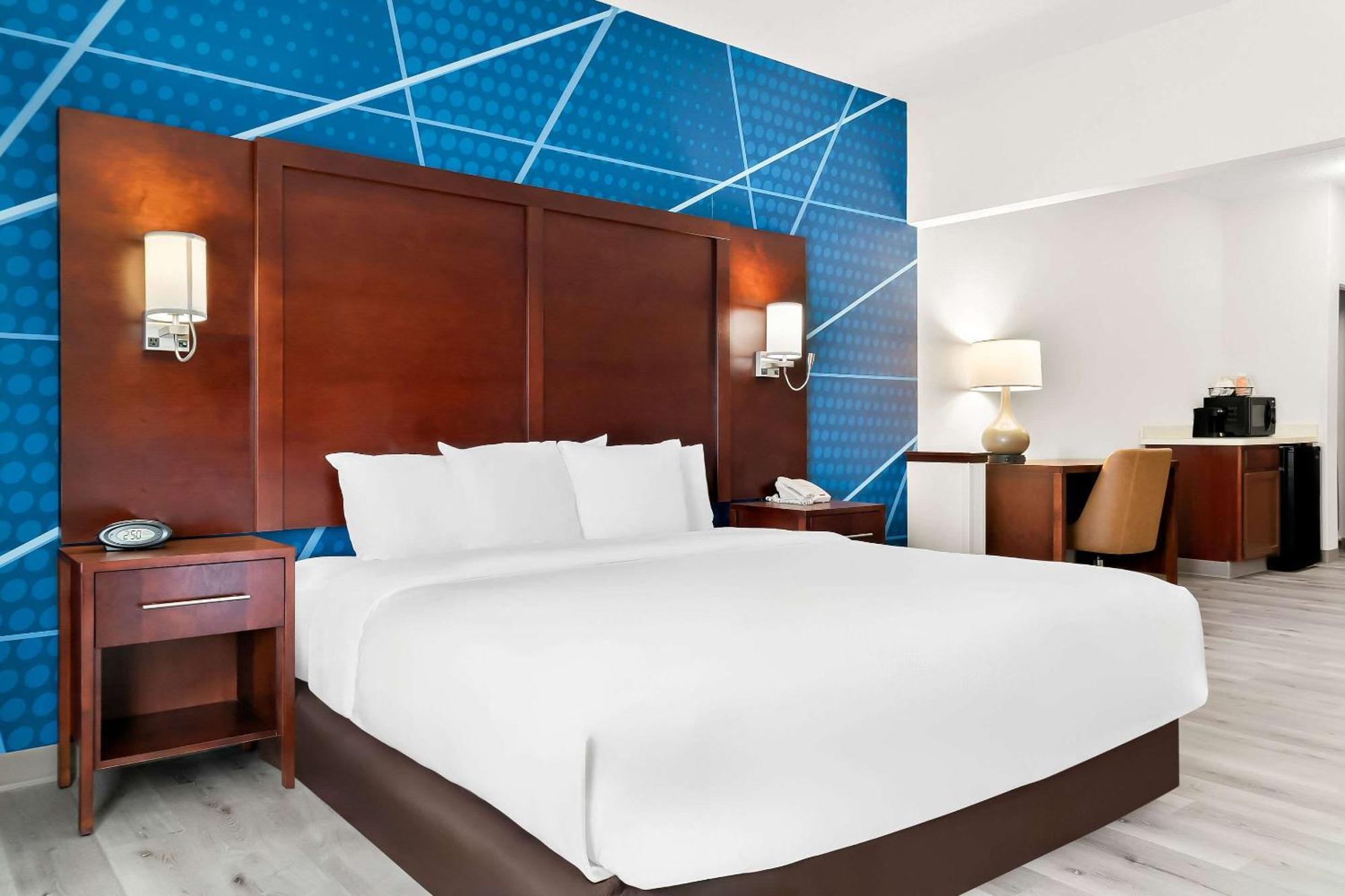 Comfort Suites Southfield-Detroit Ngoại thất bức ảnh
